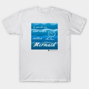 Sassy Mermaid T-Shirt